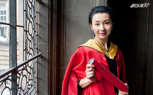 Trương Mạn Ngọc được là chính mình sau 30 năm - 13