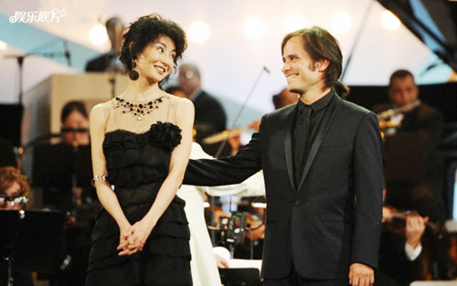 Trương Mạn Ngọc được là chính mình sau 30 năm - 14