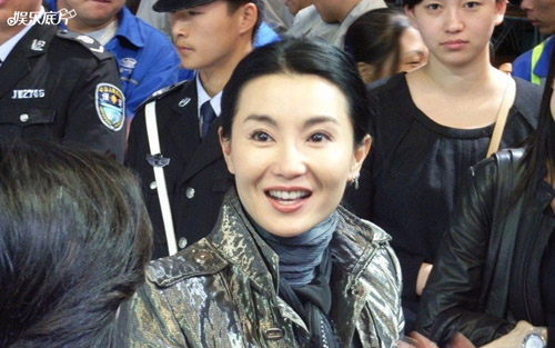 Trương Mạn Ngọc được là chính mình sau 30 năm - 16