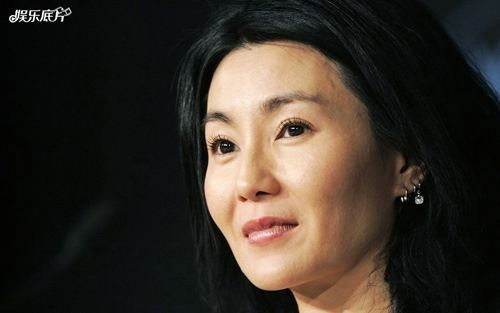 Trương Mạn Ngọc được là chính mình sau 30 năm - 18