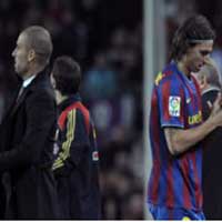 Bóng đá - Tự truyện gây "sốc" của Ibrahimovic (Kỳ 69)