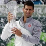 Thể thao - Djokovic vô địch Miami Masters qua các con số