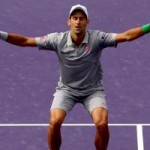 Thể thao - Djokovic đã phá hủy cú thuận tay của Nadal