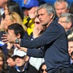 Bóng đá - Mourinho: Mất NHA, vô địch Champions League?