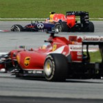 Thể thao - Malaysian GP – Phía sau vạch đích (P2)