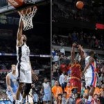 Thể thao - Những pha độc diễn ghi điểm đẹp nhất NBA 30/3