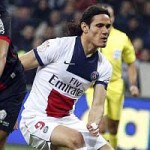 Bóng đá Ngoại hạng Anh - Dọa rời PSG, Cavani “gõ cửa” MU và Chelsea