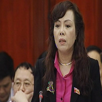 Tin tức trong ngày - BT Tiến: Bệnh nhân có bảo hiểm bị phân biệt đối xử