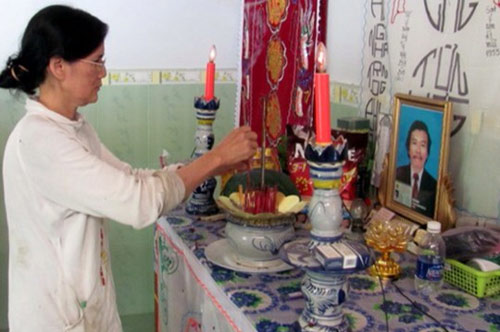 Bác sĩ "mất tích" trong ca trực, bệnh nhân tử vong - 2