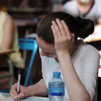 Tin tức trong ngày - Học sinh Mỹ giải quyết vấn đề kém xa châu Á