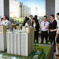 Tài chính - Bất động sản - Cho phép "bán nhà trên giấy": Tiềm ẩn rủi ro