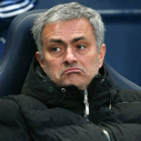 Bóng đá - Mourinho khích tướng Ibra tới NHA thi đấu