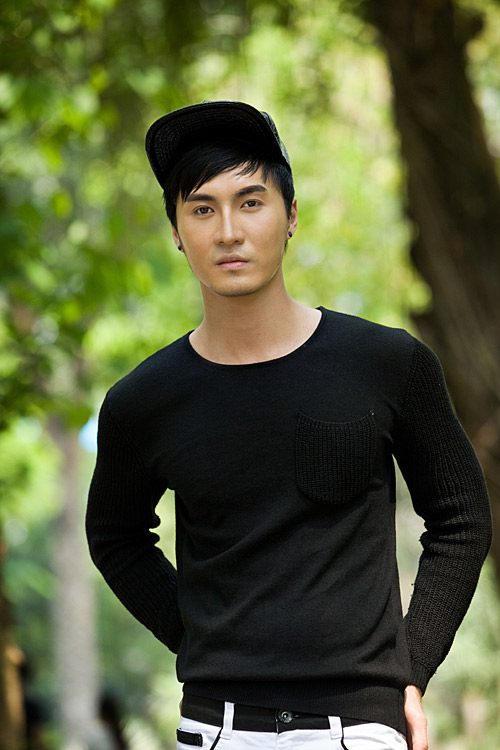 Phong cách ngày nắng của chàng thư sinh - 8