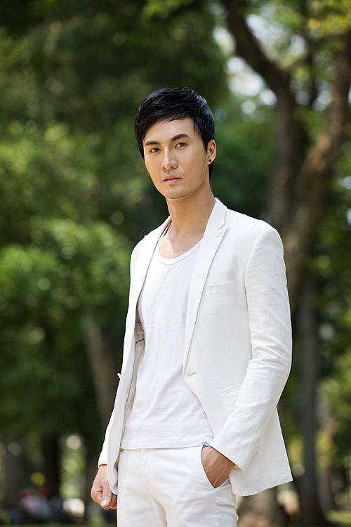 Phong cách ngày nắng của chàng thư sinh - 1