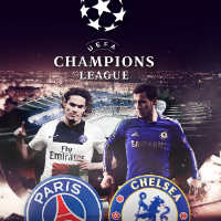 Bóng đá - PSG – Chelsea: Cuộc chiến khó lường