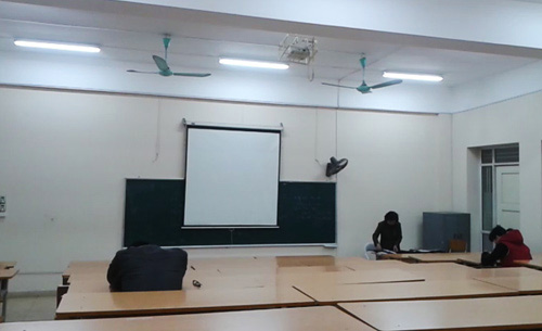 Học thuê, thi hộ giá bằng… bát phở - 2