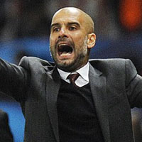 Bóng đá - Bayern-Guardiola: Sao cứ phải là tiki-taka?