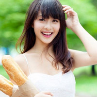 Bí quyết mặc đẹp - Tuổi trẻ vốn đã là thứ đẹp nhất!