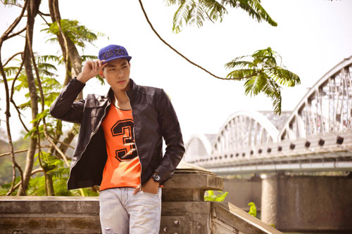 Ngọc Tình, Hữu Long đóng phim mừng Festival Huế - 8