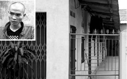 Bi kịch vụ cháu giúp bạn hãm hiếp cô họ trong đêm - 1