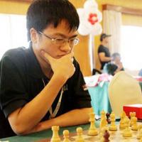 Thể thao - Lê Quang Liêm lọt vào tốp 40 thế giới