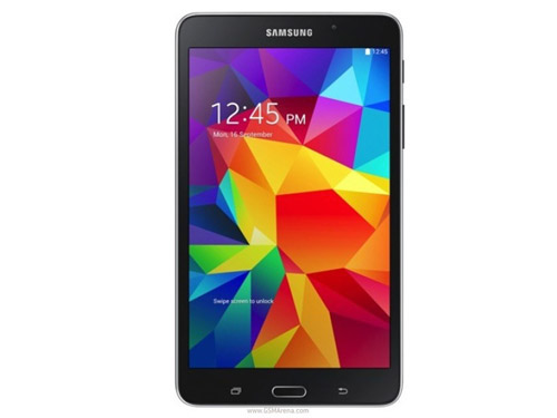 Samsung ra mắt bộ 3 máy tính bảng Galaxy Tab 4 - 1