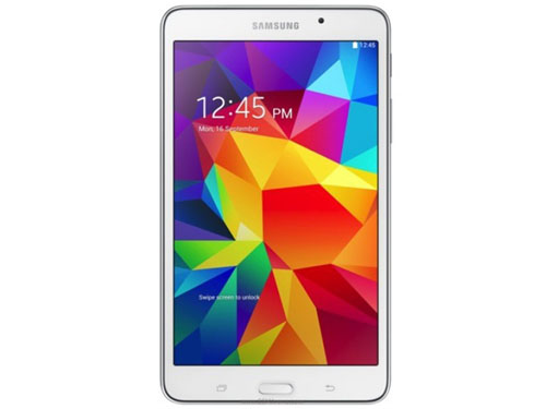 Samsung ra mắt bộ 3 máy tính bảng Galaxy Tab 4 - 3