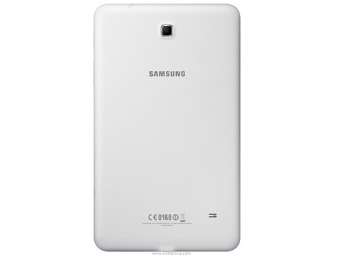 Samsung ra mắt bộ 3 máy tính bảng Galaxy Tab 4 - 8