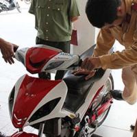 Pháp luật - Hẹn hò qua Facebook, 100 "quái xế" tụ hội để đua xe