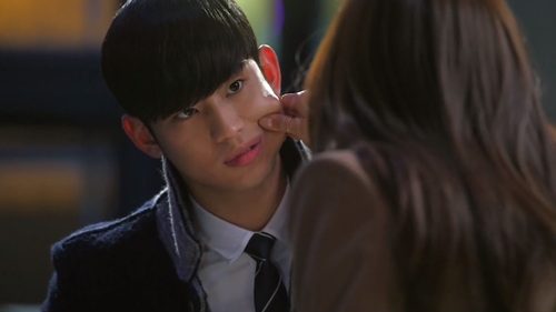 Kim Soo Hyun sẽ gặp fan tại Việt Nam - 2