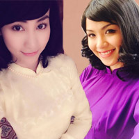 Phim - Diễm Hương, Ngân Khánh: Ai được "yêu" hơn?