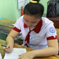 Giáo dục - du học - Nộp hồ sơ thi đại học đến hết ngày 24/4