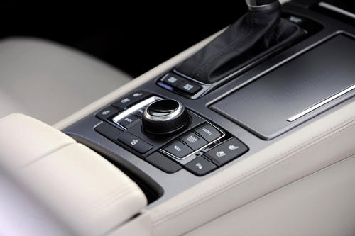 Hyundai Genesis 2015 công bố giá - 5