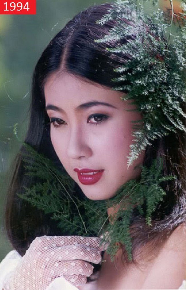 Hà Kiều Anh sinh năm 1976, đăng quang danh hiệu hoa hậu toàn quốc báo Tiền Phong lần thứ 3 vào ngày 20 tháng 9 năm 1992.
