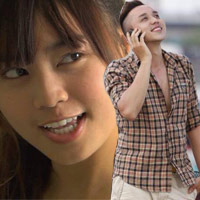 Phim - Sốt với "tình địch" của... Minh Hằng