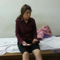 Pháp luật - Sức khỏe nữ kế toán bị “bom thư” có chiều hướng xấu