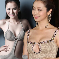 Người mẫu - Hoa hậu - 4 hoa hậu khiến màn ảnh dậy sóng