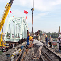 Tin tức trong ngày - Nghi án hối lộ: Cán bộ liên quan bác tin nhận tiền