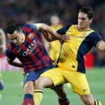 Bóng đá - Barca – Atletico: Dồn dập đến nghẹt thở