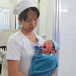 Tin tức trong ngày - TPHCM: Một sản phụ đẻ rớt ở quán &quot;cà phê bệt&quot;