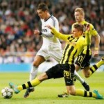 Bóng đá - Real – Dortmund: Đòi món nợ cũ