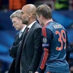 Bóng đá - “Bật” Pep, Kroos dọn đường sang MU