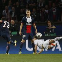 Bóng đá - PSG - Chelsea: Thành Paris &quot;rực cháy&quot;