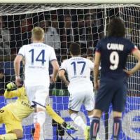 Bóng đá - Chelsea gặp vận đen trước PSG