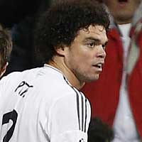 Bóng đá - Thắng lớn, Pepe khơi lại vụ bị Busquets đạp