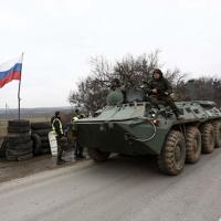 NATO: Nga có thể “nuốt trọn“ Ukraine trong 3 ngày