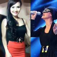 Ca nhạc - MTV - Cao Thái Sơn khen ngợi "cô gái đeo mặt nạ"