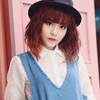 Ca nhạc - MTV - Quán quân The Voice “lột xác” như búp bê Hàn