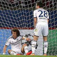 Bóng đá - Báo Anh "xát thêm muối" vào nỗi đau Chelsea