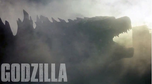 Godzilla 2014: Quái vật huyền thoại trở lại - 2